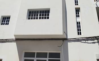 3 edificios en venta las palmas provincia