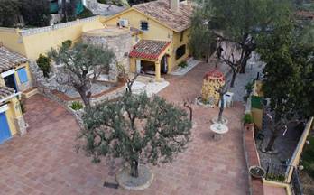 929 casas en venta benissa