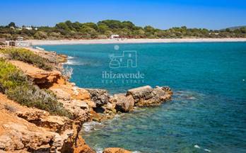 venta chalet santa eulalia del rio 