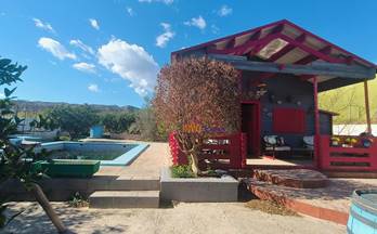 9 terrenos y fincas en venta alhama de almeria