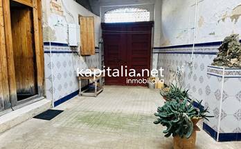 56 casas en venta estubeny