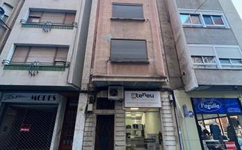 venta casa unifamiliar tortosa centre
