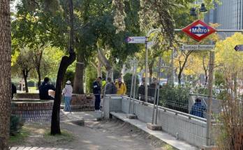 13 locales en alquiler chamartin madrid