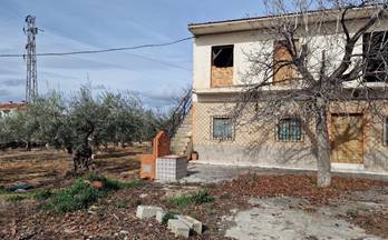 venta casa unifamiliar alhendin alhendín centro