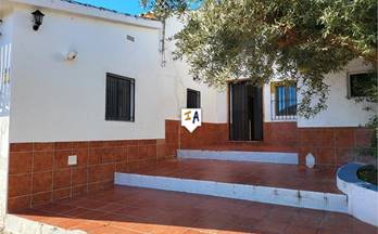 29 casas en venta riogordo