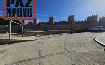 17  pisos y apartamentos en venta baratos avila