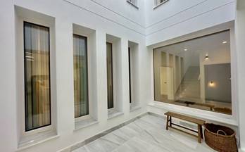 venta villa gran alacant distrito unico