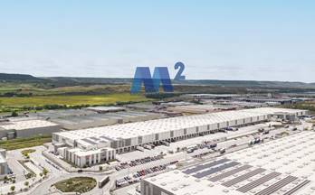 alquiler nave cabanillas del campo 