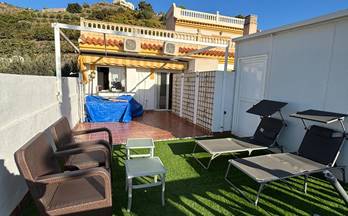 venta piso almuñecar centro