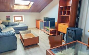 venta piso burgos centro-norte