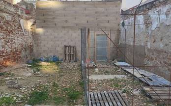 venta terrenos solares sant carles de la rapita centro