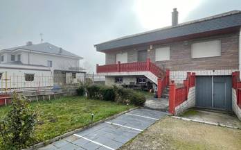 30 casas en venta carracedelo