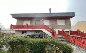 33 casas en venta arganza