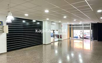 alquiler local ontinyent sant josep