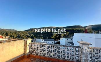 venta casa unifamiliar agullent comunidad valenciana