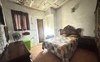 venta casa unifamiliar motril los tablones - la garnatilla