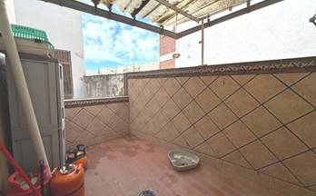 venta piso cenes de la vega urb. vista  blanca