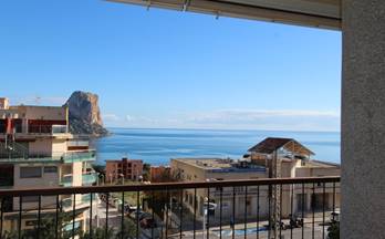 venta piso calpe calp centro