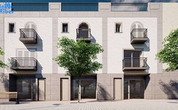 6 locales en alquiler garraf barcelona