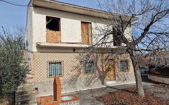 venta chalet alhendin alhendín centro