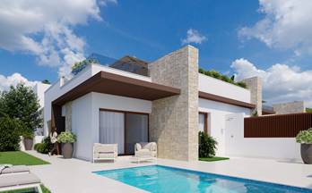 venta bungalow orihuela vistabella golf