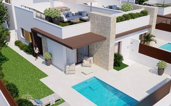 585 casas en venta benejuzar