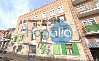 3 pisos en venta manzanares el real