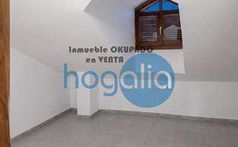 6 pisos en venta la aldehuela