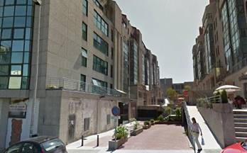 18 locales en alquiler santiago de compostela