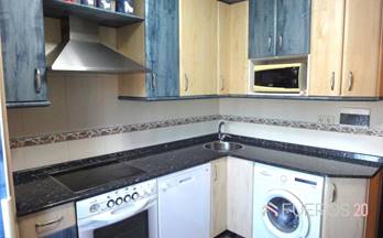 venta piso sestao 