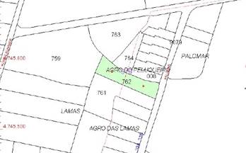 43 terrenos y fincas en venta a coruña provincia