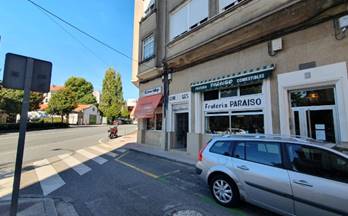 31 locales en venta milladoiro