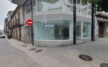 3 locales en venta a estrada