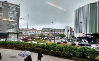 venta local santiago de compostela 