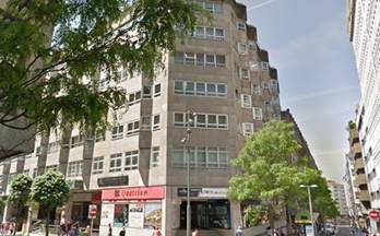 venta local santiago de compostela 