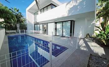 venta villa rojales 