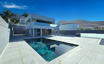 114 casas en venta golf del sur