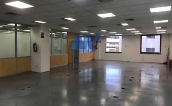 alquiler oficina san sebastian de los reyes 