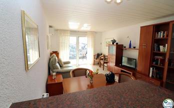 24  pisos y apartamentos en venta amueblados empuriabrava