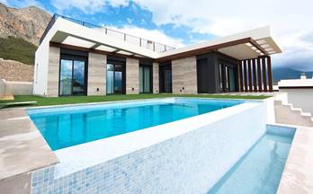 557 casas en venta tarbena