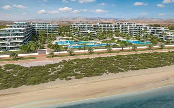 34 apartamentos en venta almeria provincia