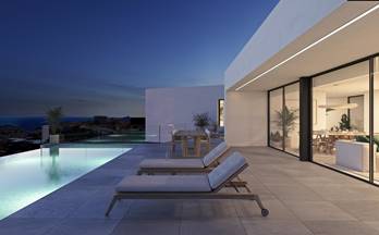 venta villa benitachell 