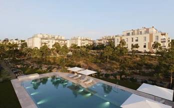 28 pisos en venta riba roja de turia