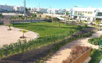 venta bungalow orihuela 