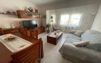 venta piso sant carles de la rapita centro