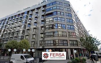 venta garaje santiago de compostela ensanche