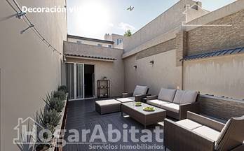 venta casa unifamiliar la vall d´uixo comunidad valenciana