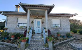 venta casa unifamiliar tomiño 