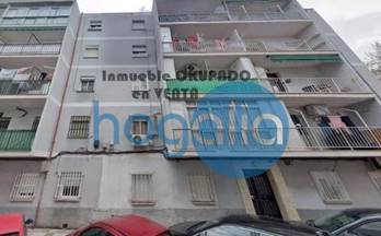 venta piso torrejon de ardoz calle segovia