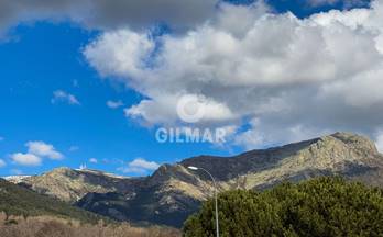 17 casas en venta cercedilla